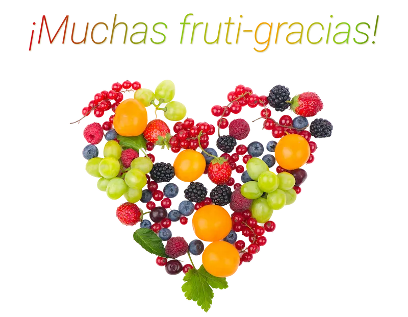 frutigracias